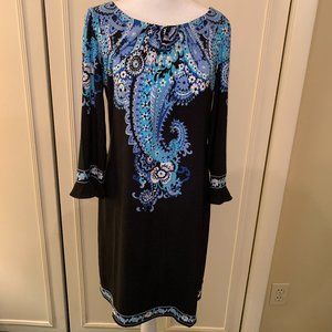 Dress, London Times, Size 10